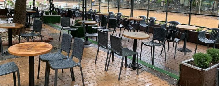 Заведенията притеснени, че пак се опитват да ги затрият