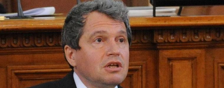 "Има такъв народ" отказа консултации с ГЕРБ - СДС