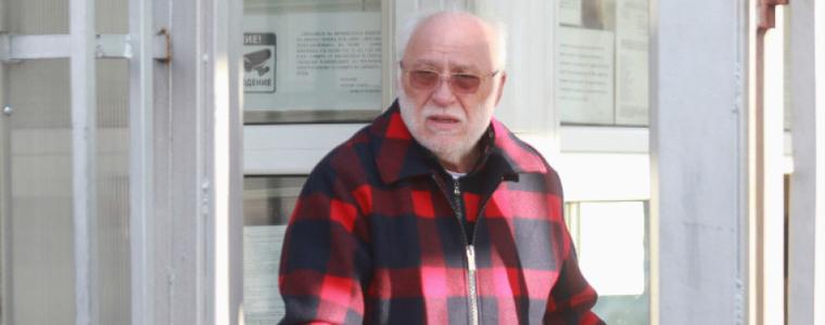 "Ню Йорк таймс": Руски шпиони два пъти са се опитали да отровят Емилиян Гебрев