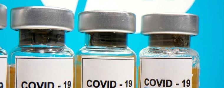 1 259 728 допълнителни дози "Пфайзер" за България от април натам