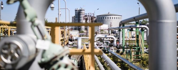 1,3% по-скъп газ за юни прогнозира "Булгаргаз"