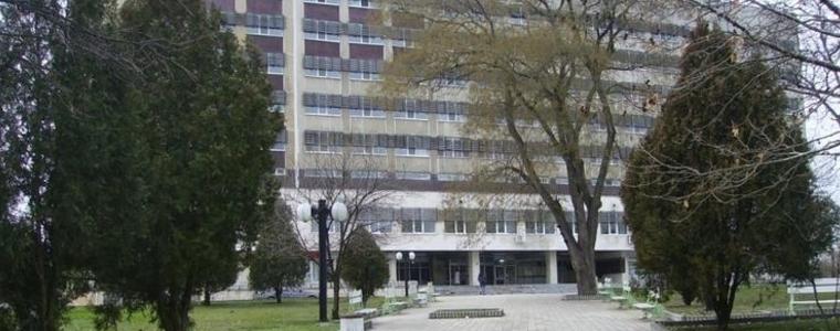 100 са вече болните с Ковид-19 в МБАЛ-Добрич, отчита се увеличение на смъртността