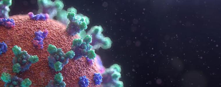 93 са новите случаи на COVID-19  в областта