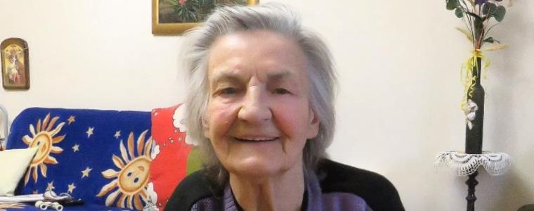 95 години навършва днес Славеят на Добруджа Верка Сидерова