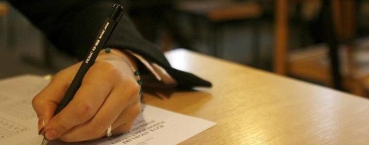 962 зрелостници в областта ще се явят на ДЗИ по БЕЛ