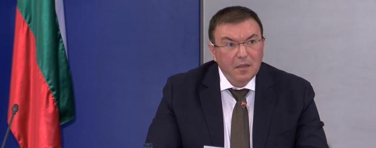 Ангелов: Да не бъдем скромни, постигнахме много в борбата с COVID-19  
