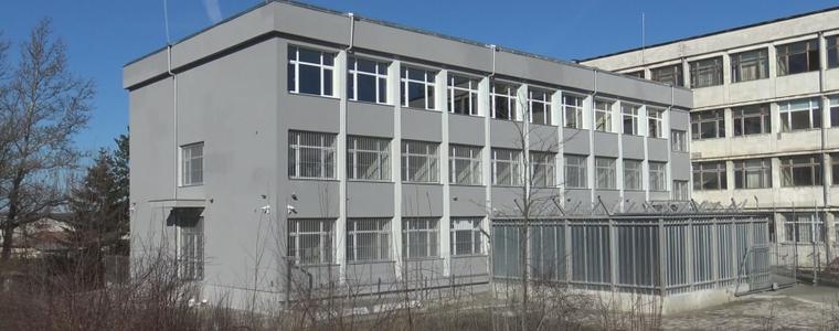Арестът в Добрич вече е в новата сграда, капацитетът му е 48 задържани лица