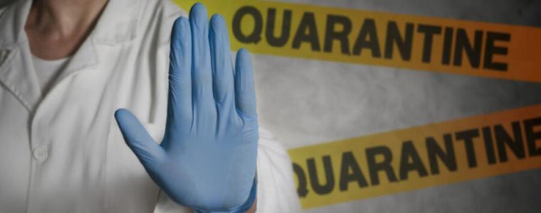 Близо 15 хил. избиратели, поставени под карантина след 1 април, няма да могат да гласуват