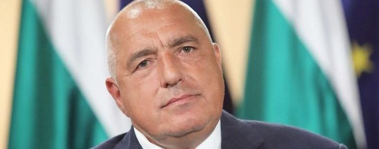 Бойко Борисов: Благодаря на лекарите, за които през последната година нямаше почивен ден
