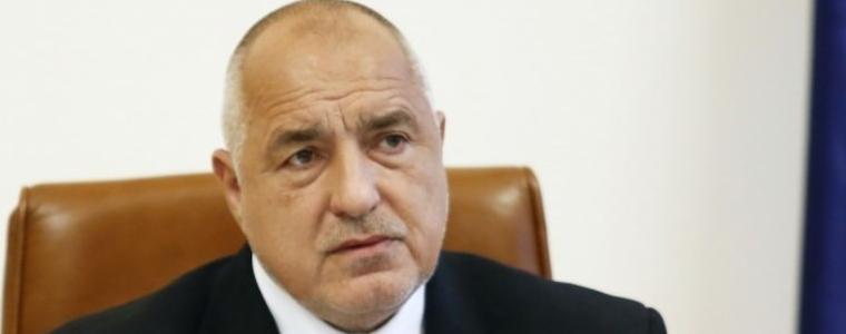 Бойко Борисов: Мнозинството в парламента ще вкара държавата в тежка политическа криза заради некомпетентност и неподготвеност