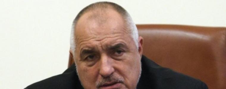 Борисов: В това безвремие тече задкулисие, не схващаме играта  