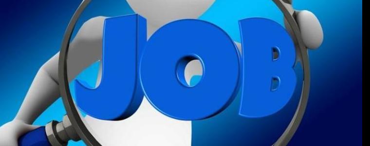 Броят на безработните лица в областта през март е 5,431. 785 са започнали работа