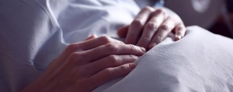 Д-р Георги Желязков: Двете родилки с Ковид-19 се подобряват 