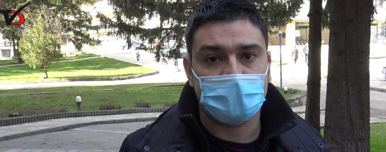 Д-р Георги Желязков: Все още сме в пика на третата вълна от Ковид-19