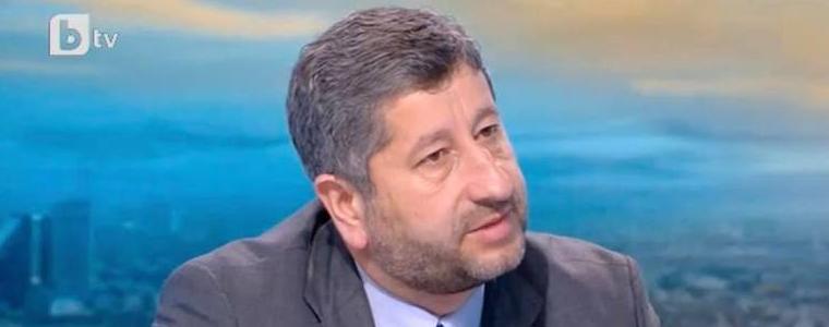 ДБ е готова за "кабинет на промяната" и без свои министри