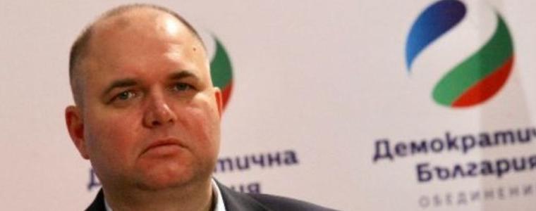 Демократична България е готова да предложи правителство, възможно е да подкрепим кабинет на Слави Трифонов