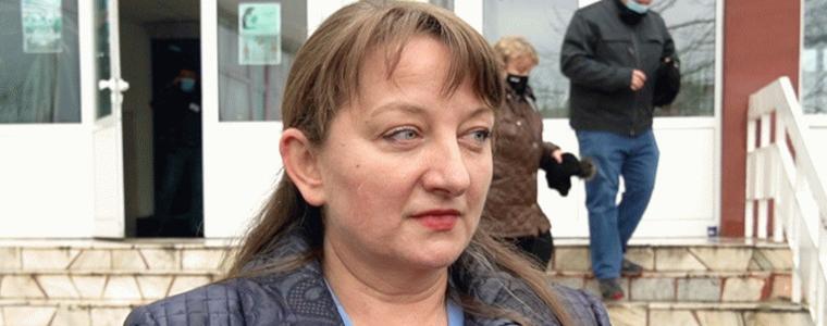 Деница Сачева благодари на добруджанци за подкрепата на 4 април