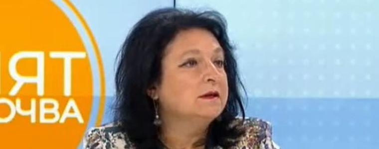 Доц. Гломб: Няма данни българският вариант на COVID-19 да е по-различен