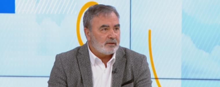 Доц. Кунчев: Вероятно ще се наложи мерките да продължат до края на май