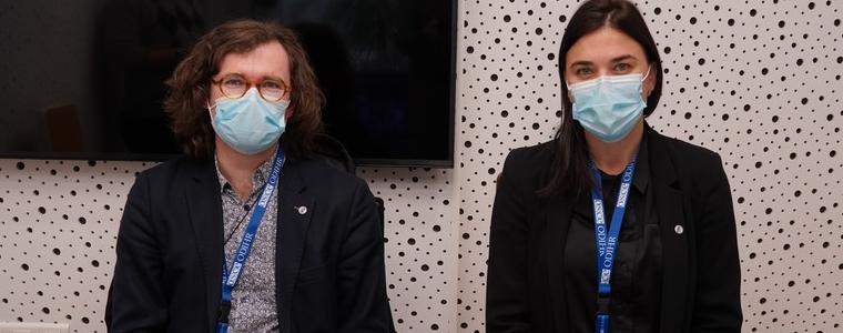 Докладът на ОССЕ за изборите: Управляващите получиха съществено предимство в медиите 