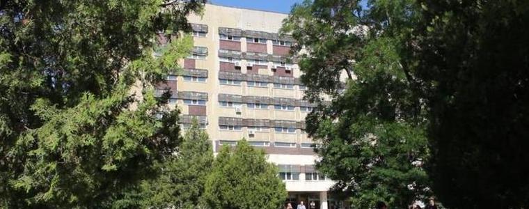 Две родилки са настанени за лечение в ковид-реанимацията на болницата