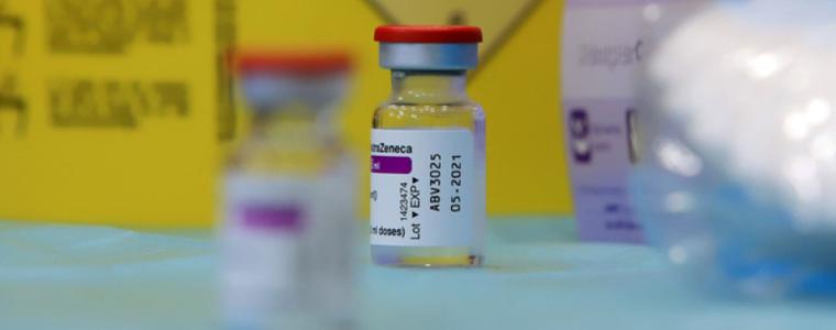 ЕМА все още няма заключение дали ваксината на AstraZeneca предизвиква тромбози