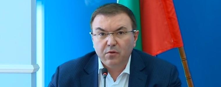 Ето какви ще са противоепидемичните мерки за предстоящите празници