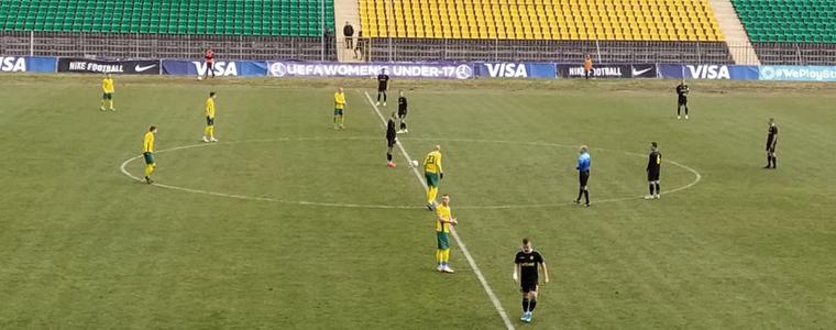 ФУТБОЛ: Още два телевизионни мача на "Добруджа" този сезон