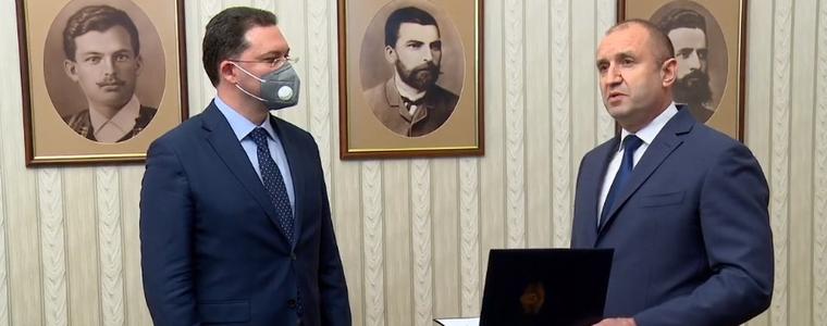 ГЕРБ няма да върне мандата за правителство днес, взема решение утре