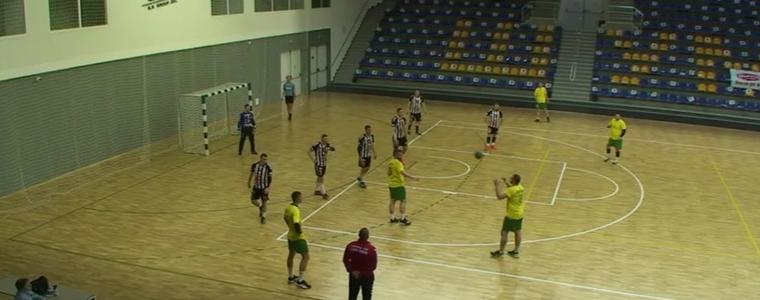 ХАНДБАЛ: „Добруджа“ остана на четвърто място за купата