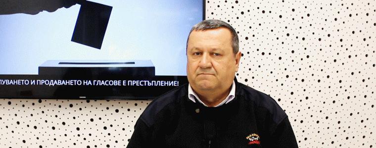 Хасан Адемов: Лъжа е, че се увеличават заплатите на депутатите