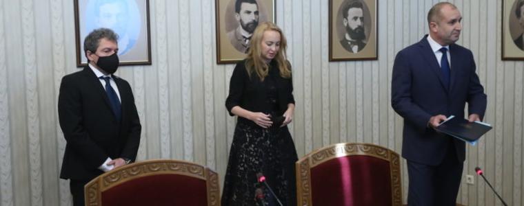 ИТН не изненада и моментално върна мандата
