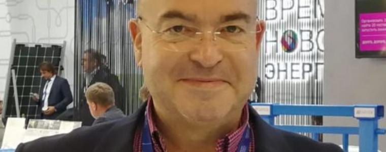 ИЗБОРИ 2021: Димитър Щерев: България е печелила винаги, когато е с Русия 