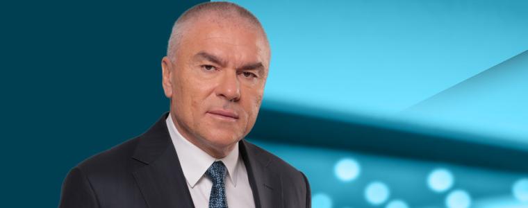 ИЗБОРИ 2021: Марешки: Хората имат право да знаят фирмите и данъците на политиците