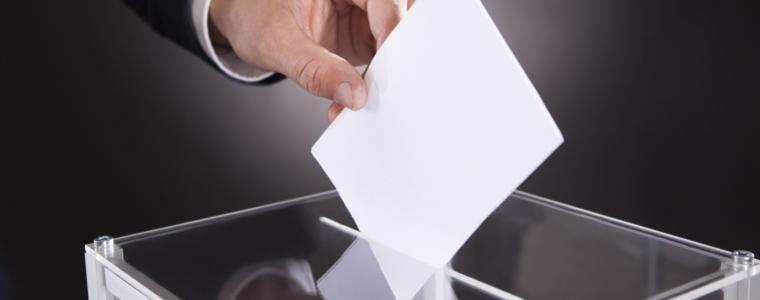 Какво трябва да знаят гражданите за гласуването утре