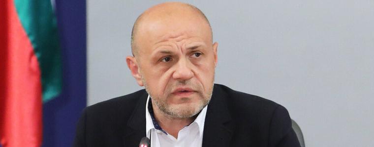 Като първа политическа сила сме длъжни да предложим правителство, въпреки малките шансове да бъде подкрепено, заяви Томислав Дончев