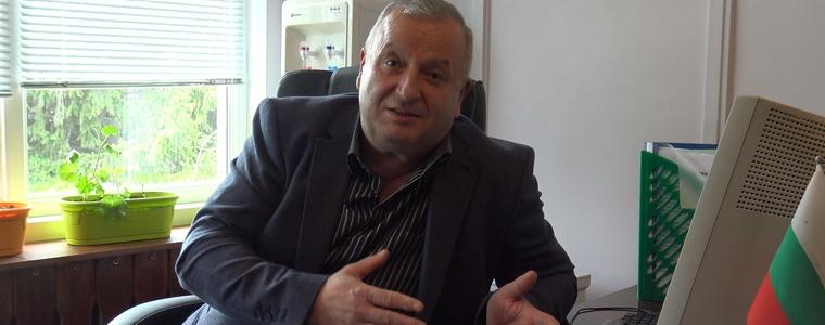 Кметът на Коларци инициира референдум за преминаването от Тервел към Община Добричка (ВИДЕО)