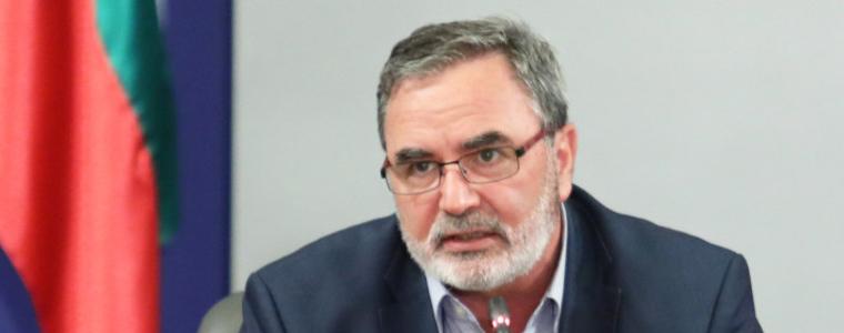 Кунчев: Първи сме по инфаркти, инсулти и онкозаболявания - затова водим по смрътност от COVID-19
