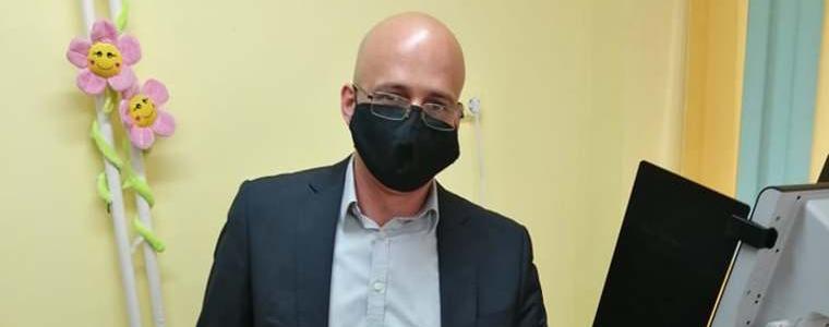 Михаил Михов: Гласувах за възвръщане на българското самочувствие