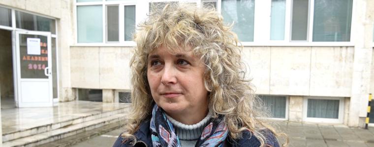 Милена Керанова: Гласувах за възстановяване на доверието на гражданите в институциите (ВИДЕО)