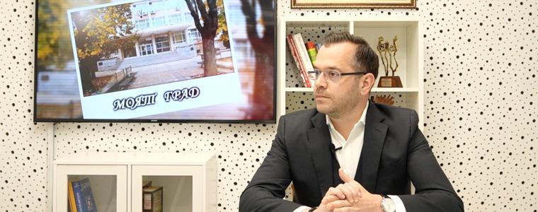 Моят град: 10 милиона лева за инфраструктурни проекти предлага кметът на Добрич (ВИДЕО)