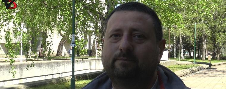 Нейко Нейчев: Благодаря на всички дарители, приятели и колеги за помощта за лечението ми (ВИДЕО)
