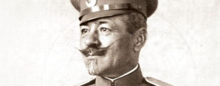Новопостроено столично училище може да носи името на ген.Иван Колев?