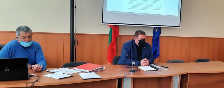 Одобрен е проектът на Регионална програма по заетост на област Добрич за 2021 г.