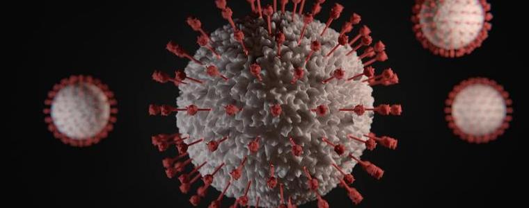 Отново над 100 новорегистрирани с коронавирус в област Добрич