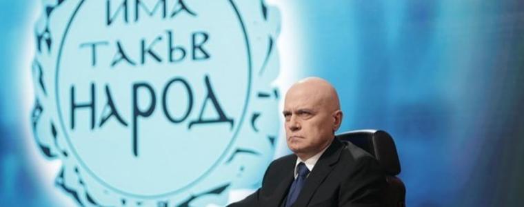 Партията на Слави №1 сред българите в чужбина, събра 29,83% от гласовете 