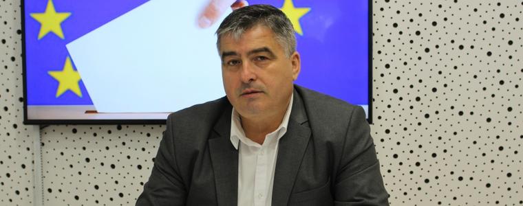 Павел Павлов: Резултатите показват, че голяма част от избирателите гласуваха срещу статуквото