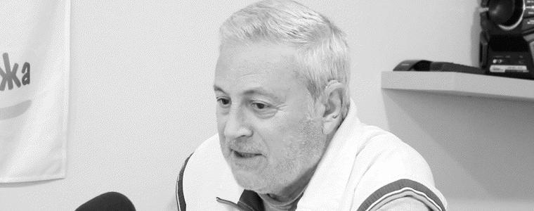 Почина добричкият поет и публицист Драгни Драгнев