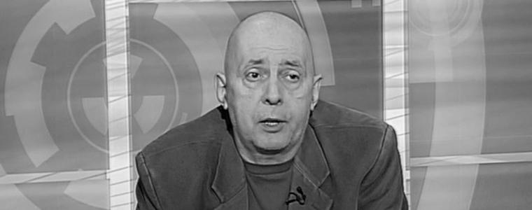 Почина Георги Коритаров