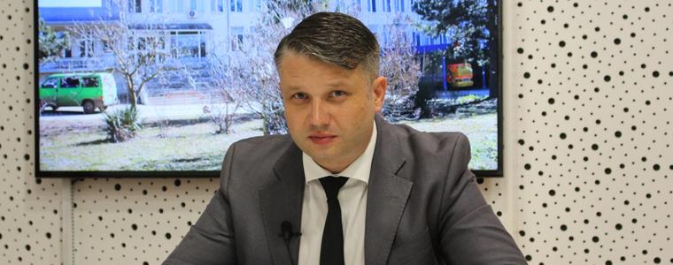 Председателят на Общинския съвет в Каварна запази поста си